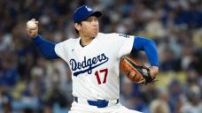 Matchup vs. Ohtani now all about 2026 for Blue Jays
