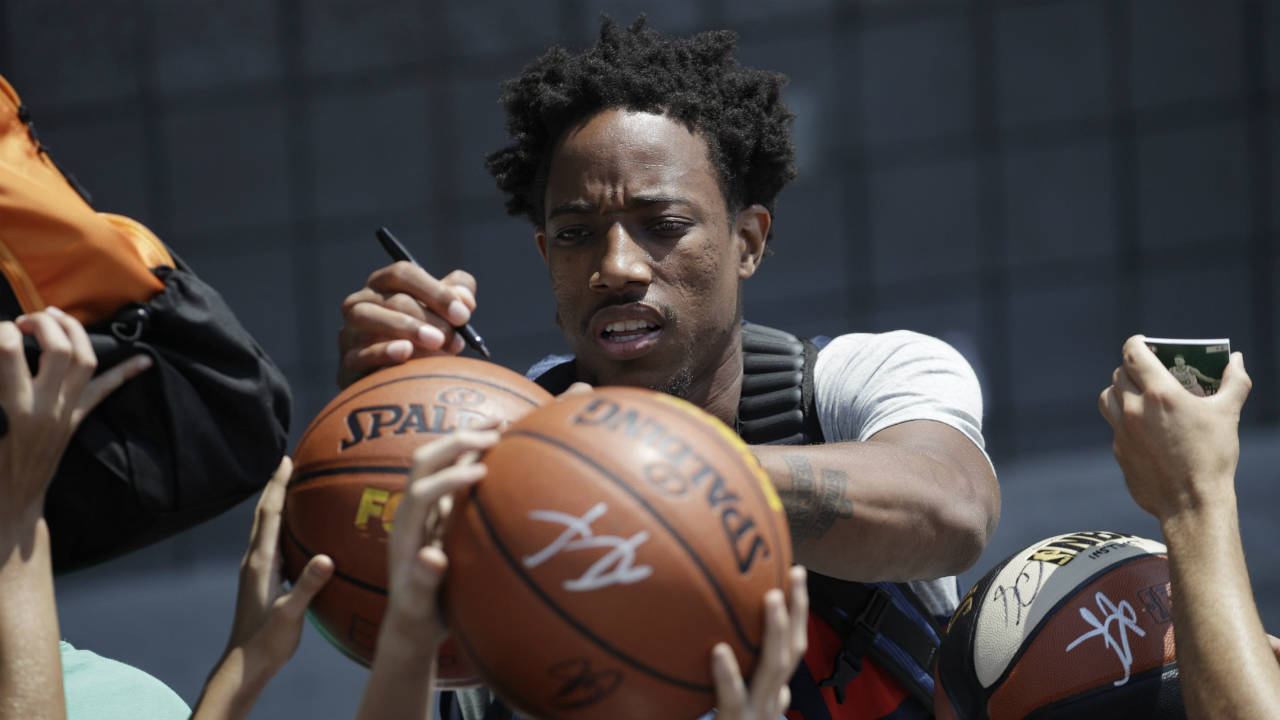 demar-derozan