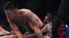 Joshua Van out of UFC 327 title fight vs. Tatsuro Taira due to injury